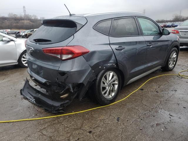 Photo 2 VIN: KM8J33A45HU333874 - HYUNDAI TUCSON 