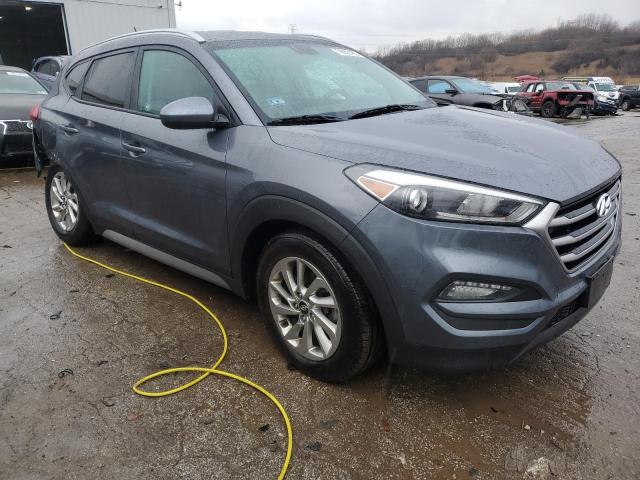 Photo 3 VIN: KM8J33A45HU333874 - HYUNDAI TUCSON 