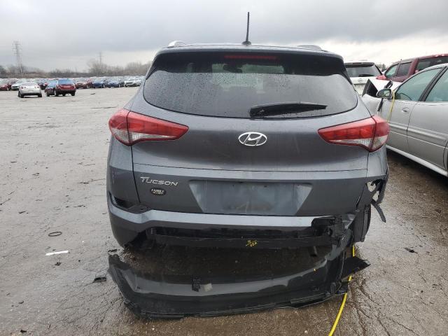 Photo 5 VIN: KM8J33A45HU333874 - HYUNDAI TUCSON 