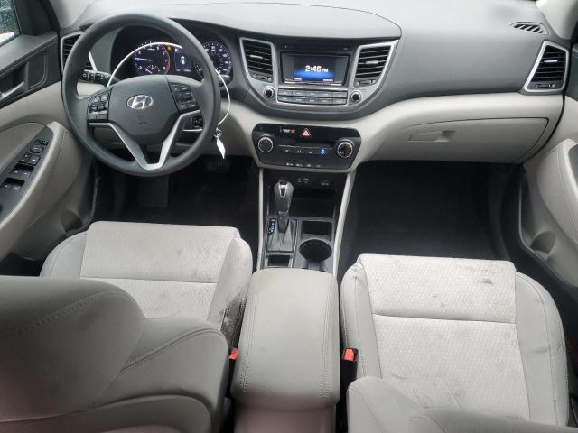 Photo 7 VIN: KM8J33A45HU333874 - HYUNDAI TUCSON 