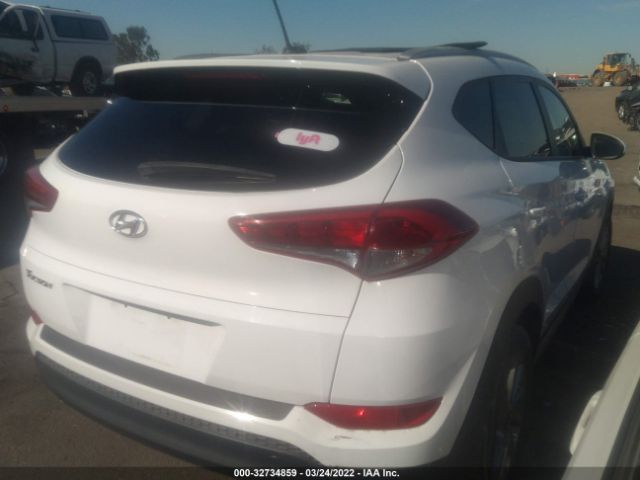 Photo 3 VIN: KM8J33A45HU336421 - HYUNDAI TUCSON 