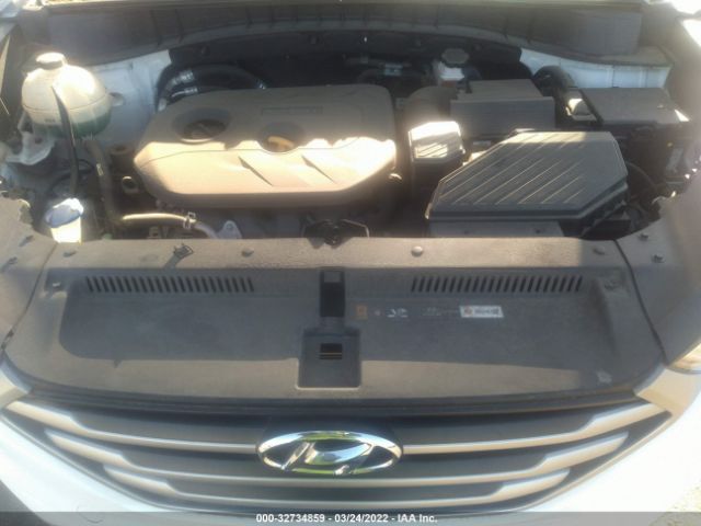 Photo 9 VIN: KM8J33A45HU336421 - HYUNDAI TUCSON 