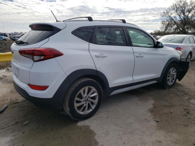 Photo 2 VIN: KM8J33A45HU365319 - HYUNDAI TUCSON 