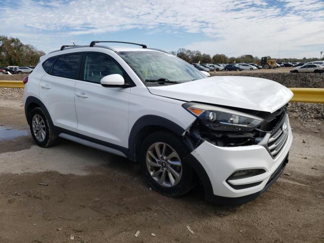 Photo 3 VIN: KM8J33A45HU365319 - HYUNDAI TUCSON 