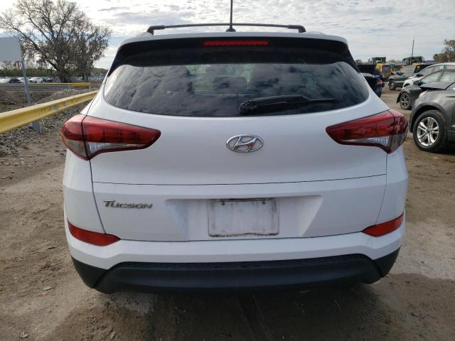 Photo 5 VIN: KM8J33A45HU365319 - HYUNDAI TUCSON 