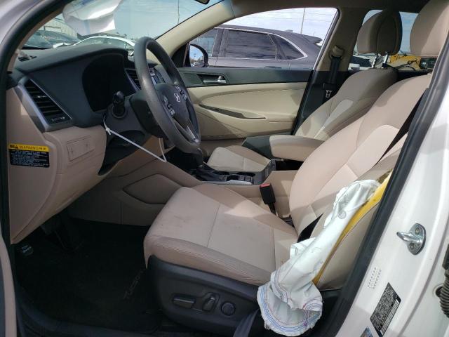 Photo 6 VIN: KM8J33A45HU365319 - HYUNDAI TUCSON 