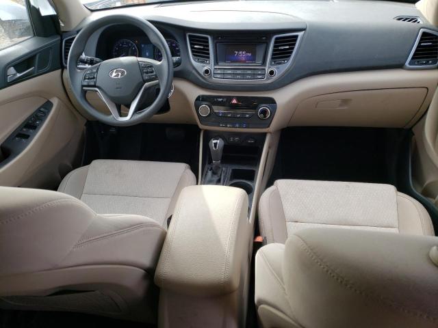 Photo 7 VIN: KM8J33A45HU365319 - HYUNDAI TUCSON 