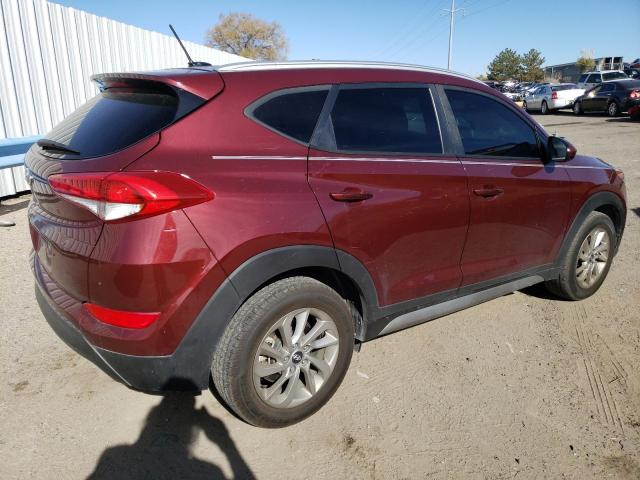 Photo 2 VIN: KM8J33A45HU390155 - HYUNDAI TUCSON 