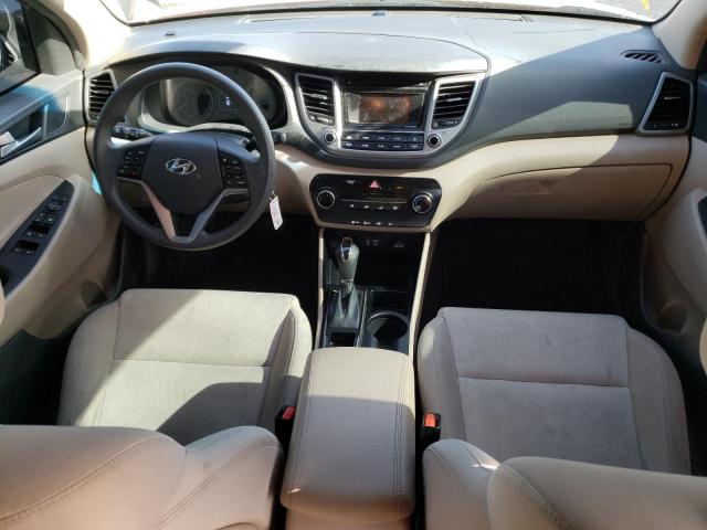 Photo 7 VIN: KM8J33A45HU390155 - HYUNDAI TUCSON 