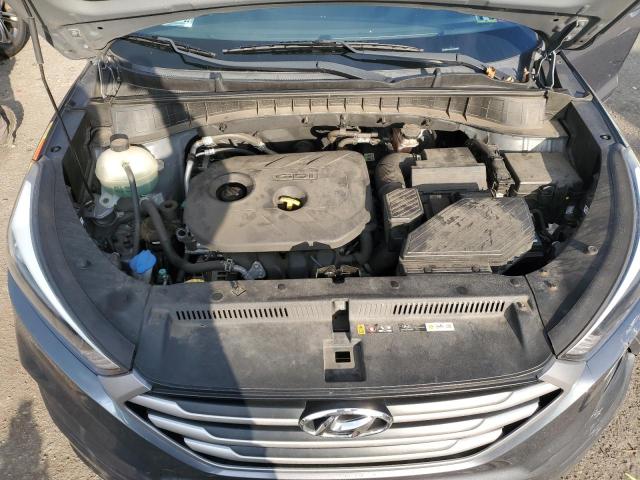 Photo 11 VIN: KM8J33A45HU432081 - HYUNDAI TUCSON LIM 