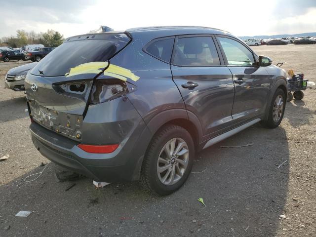 Photo 2 VIN: KM8J33A45HU432081 - HYUNDAI TUCSON LIM 