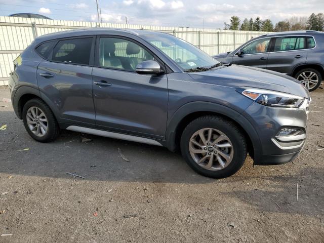 Photo 3 VIN: KM8J33A45HU432081 - HYUNDAI TUCSON LIM 