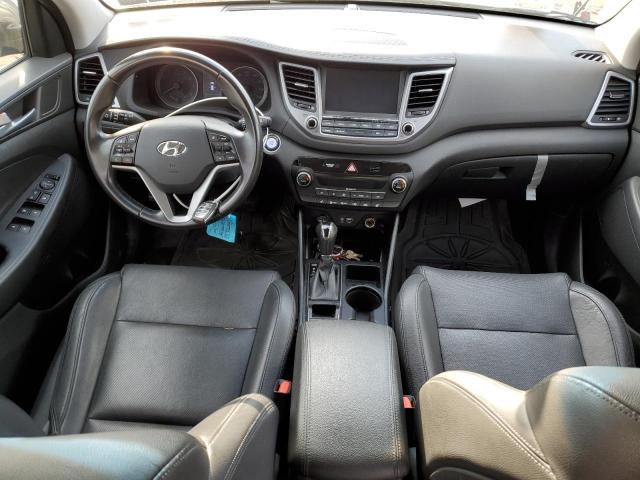 Photo 7 VIN: KM8J33A45HU432081 - HYUNDAI TUCSON LIM 