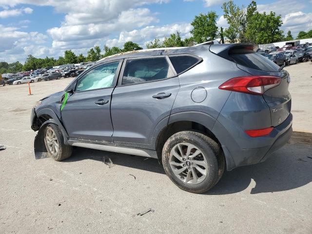 Photo 1 VIN: KM8J33A45HU434025 - HYUNDAI TUCSON 