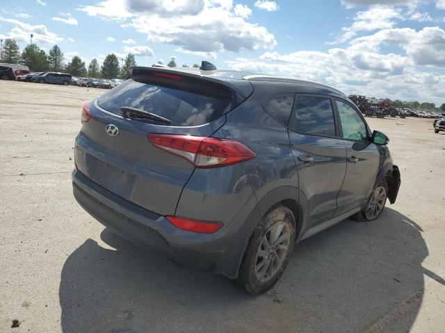 Photo 2 VIN: KM8J33A45HU434025 - HYUNDAI TUCSON 