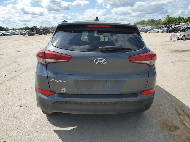 Photo 5 VIN: KM8J33A45HU434025 - HYUNDAI TUCSON 