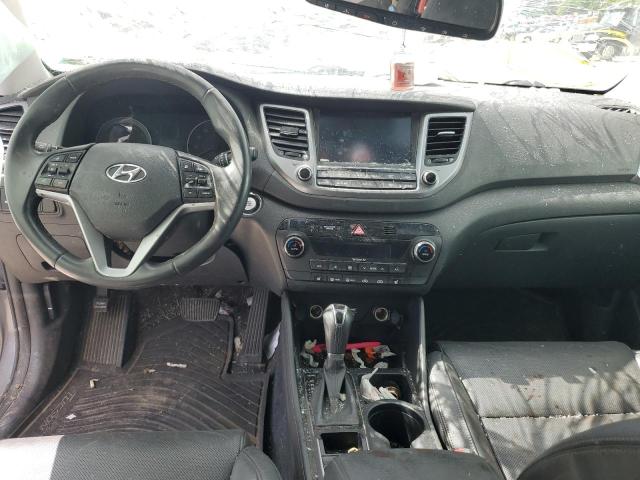 Photo 7 VIN: KM8J33A45HU434025 - HYUNDAI TUCSON 