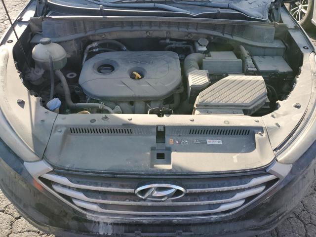 Photo 11 VIN: KM8J33A45HU442108 - HYUNDAI TUCSON LIM 