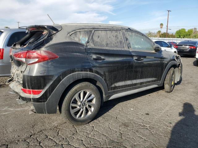 Photo 2 VIN: KM8J33A45HU442108 - HYUNDAI TUCSON LIM 