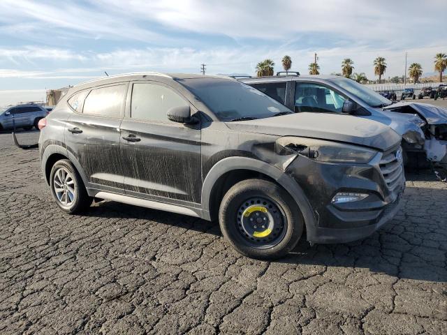 Photo 3 VIN: KM8J33A45HU442108 - HYUNDAI TUCSON LIM 