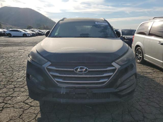 Photo 4 VIN: KM8J33A45HU442108 - HYUNDAI TUCSON LIM 