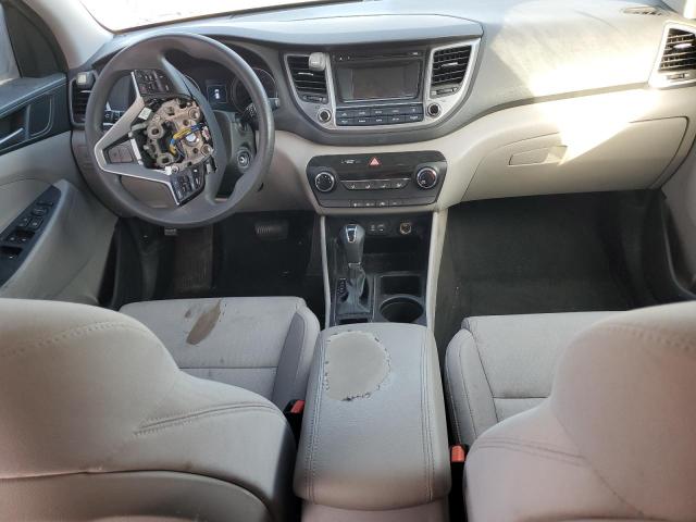 Photo 7 VIN: KM8J33A45HU442108 - HYUNDAI TUCSON LIM 