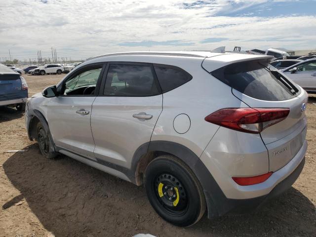 Photo 1 VIN: KM8J33A45HU446806 - HYUNDAI TUCSON LIM 