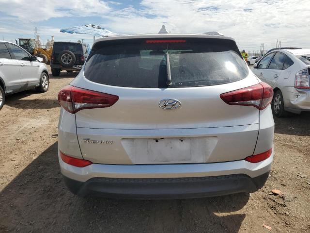 Photo 5 VIN: KM8J33A45HU446806 - HYUNDAI TUCSON LIM 