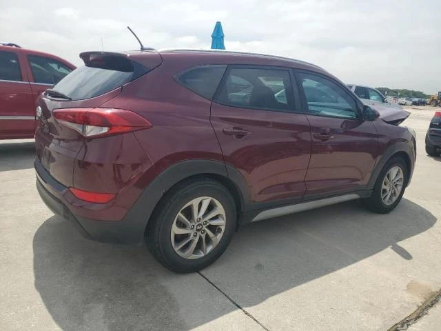 Photo 2 VIN: KM8J33A45HU487517 - HYUNDAI TUCSON LIM 