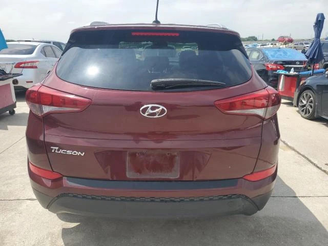 Photo 5 VIN: KM8J33A45HU487517 - HYUNDAI TUCSON LIM 