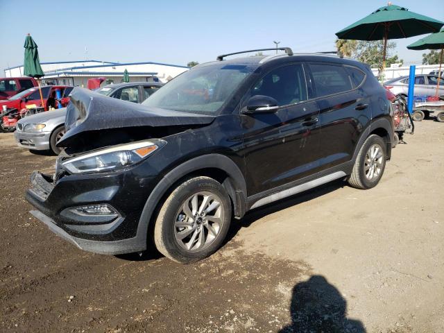 Photo 0 VIN: KM8J33A45HU500637 - HYUNDAI TUCSON 