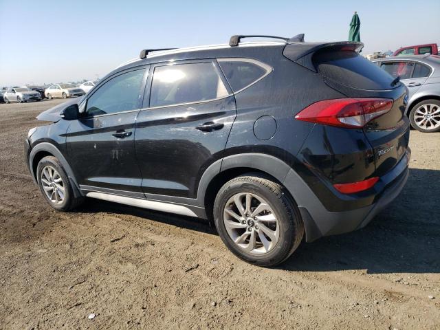 Photo 1 VIN: KM8J33A45HU500637 - HYUNDAI TUCSON 