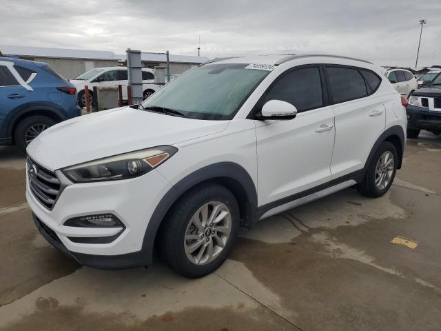 Photo 0 VIN: KM8J33A45HU516143 - HYUNDAI TUCSON LIM 