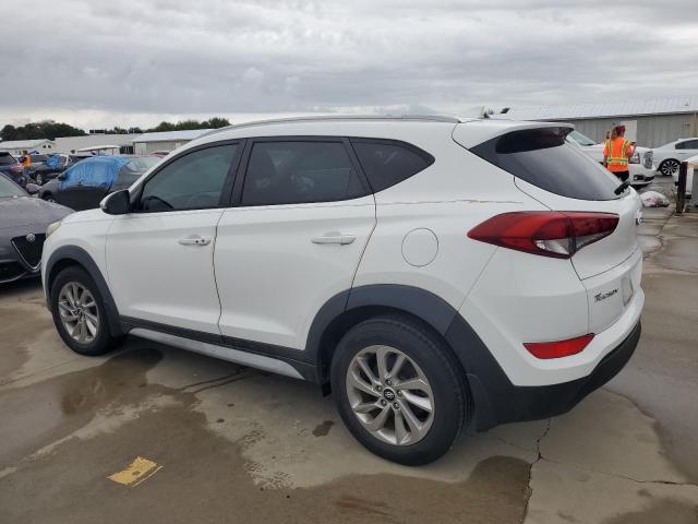 Photo 1 VIN: KM8J33A45HU516143 - HYUNDAI TUCSON LIM 