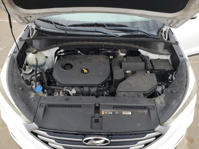 Photo 11 VIN: KM8J33A45HU516143 - HYUNDAI TUCSON LIM 