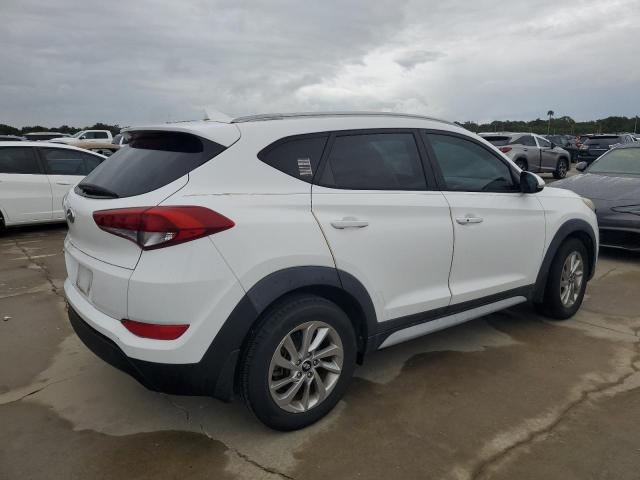 Photo 2 VIN: KM8J33A45HU516143 - HYUNDAI TUCSON LIM 