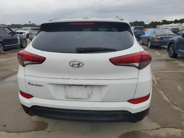 Photo 5 VIN: KM8J33A45HU516143 - HYUNDAI TUCSON LIM 