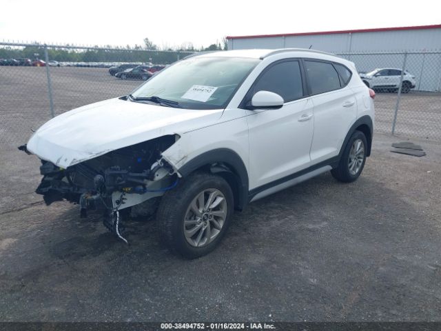 Photo 1 VIN: KM8J33A45HU517924 - HYUNDAI TUCSON 