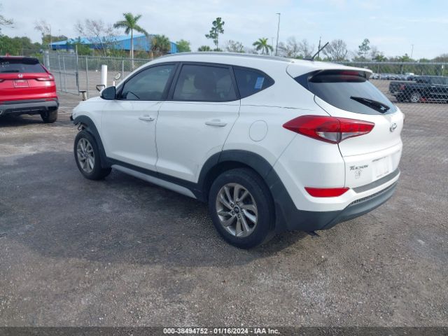 Photo 2 VIN: KM8J33A45HU517924 - HYUNDAI TUCSON 