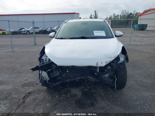 Photo 5 VIN: KM8J33A45HU517924 - HYUNDAI TUCSON 