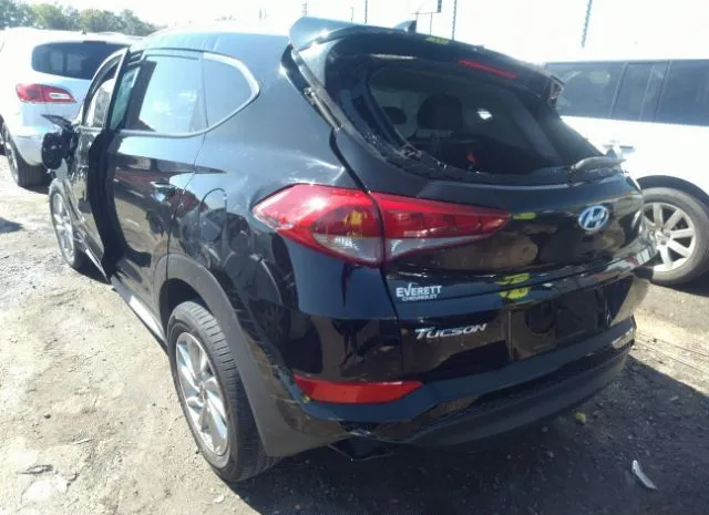 Photo 2 VIN: KM8J33A45HU539275 - HYUNDAI TUCSON 