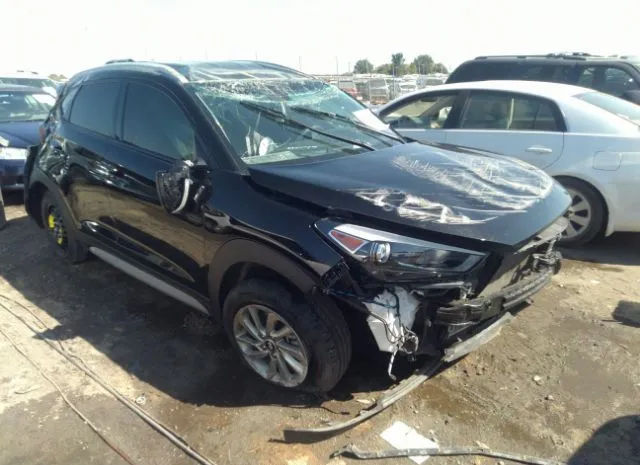 Photo 5 VIN: KM8J33A45HU539275 - HYUNDAI TUCSON 