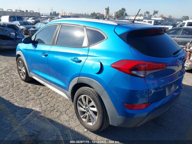 Photo 2 VIN: KM8J33A45HU564273 - HYUNDAI TUCSON 