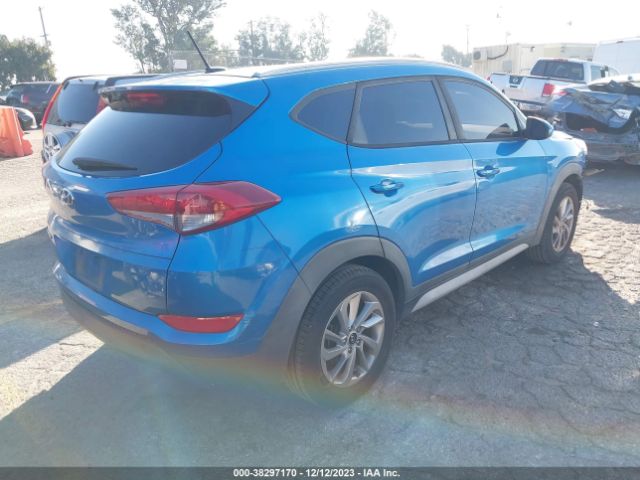 Photo 3 VIN: KM8J33A45HU564273 - HYUNDAI TUCSON 