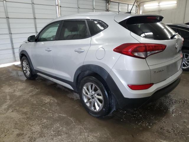 Photo 1 VIN: KM8J33A45HU584667 - HYUNDAI TUCSON 