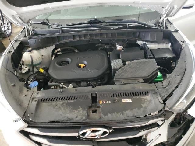 Photo 11 VIN: KM8J33A45HU584667 - HYUNDAI TUCSON 