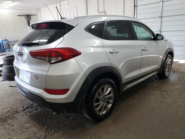 Photo 2 VIN: KM8J33A45HU584667 - HYUNDAI TUCSON 