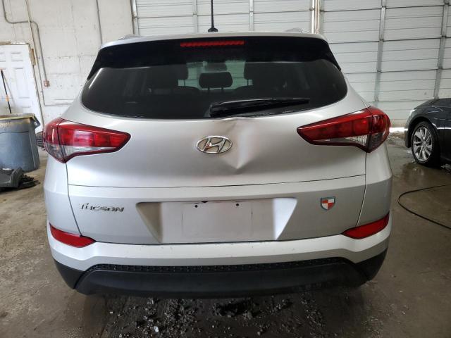 Photo 5 VIN: KM8J33A45HU584667 - HYUNDAI TUCSON 