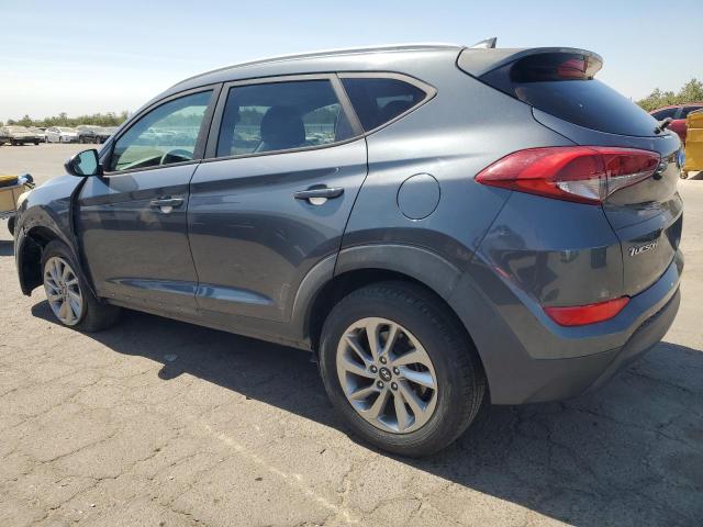 Photo 1 VIN: KM8J33A45JU600808 - HYUNDAI TUCSON SEL 