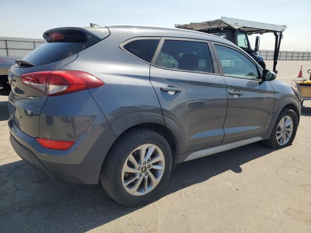 Photo 2 VIN: KM8J33A45JU600808 - HYUNDAI TUCSON SEL 